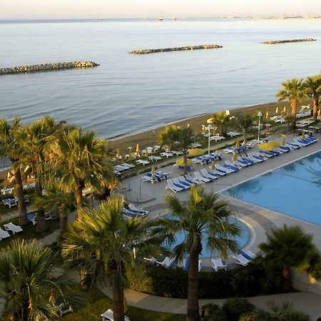 Palm Beach Hotel & Bungalows Larnaca Tiện nghi bức ảnh